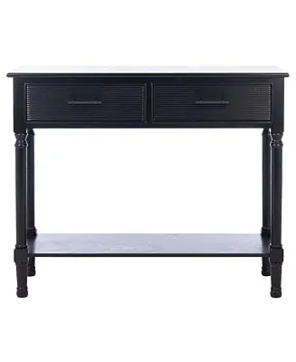Ryder 2Drw Console Table Warranty Included