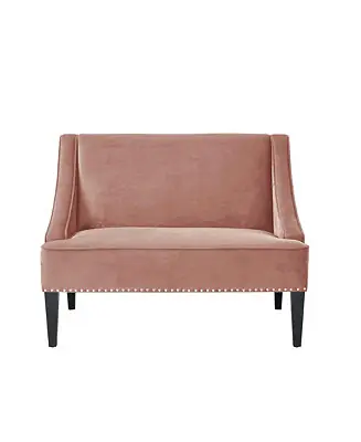 Upholstered Velvet Bench – Luxurious Accent Seating for Bedroom, Entryway, or Living Room Sale