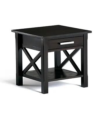 Genuine Kitchener End Table