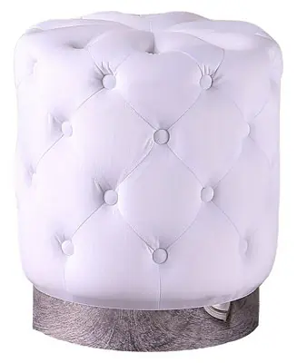 Price Cut Jacobson Tufted Accent Ottoman