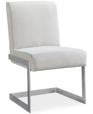 Emila Dining Chair Fan Favorite