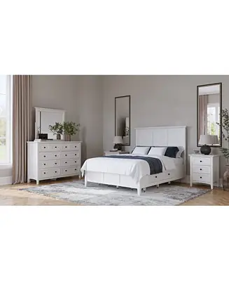 Hedworth Bedroom Collection Today Only