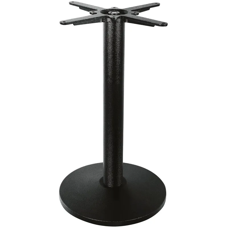FLAT Tech Self-Stabilizing Round Table Base (17") Money Back Guarantee
