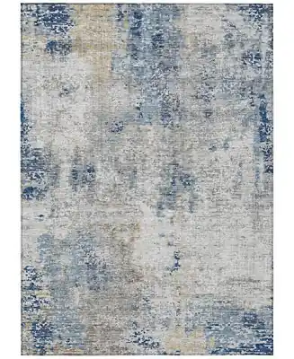 Chantille Machine Washable ACN814 5'x7'6" Area Rug Direct From Manufacturer
