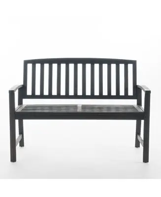 Professional Grade Loja Outdoor Bench
