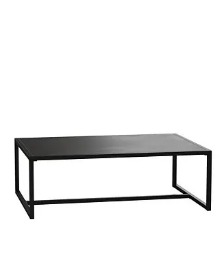 Genuine Lakeland All-Weather Patio Coffee Table