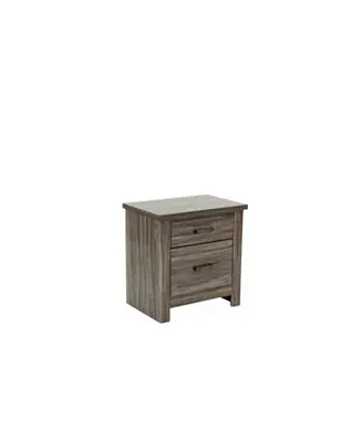 Exclusive Offer Streamdale Nightstand In Oak