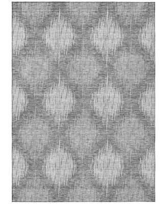 Limited Edition Chantille Machine Washable ACN849 5'x7'6" Area Rug