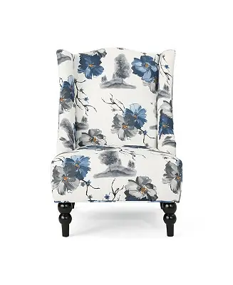 Toddman Club Chair Time-Limited