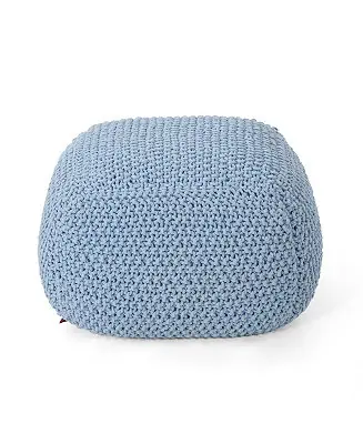 Hollis Pouf Holiday Sale