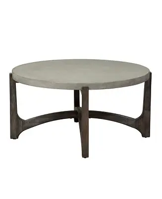 Round Cocktail Table Must Have