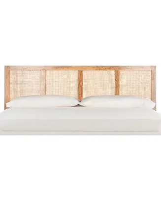 Buy Today Vienna Cane Twin Headboard