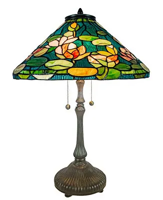 Huntington Table Lamp Trusted Brand