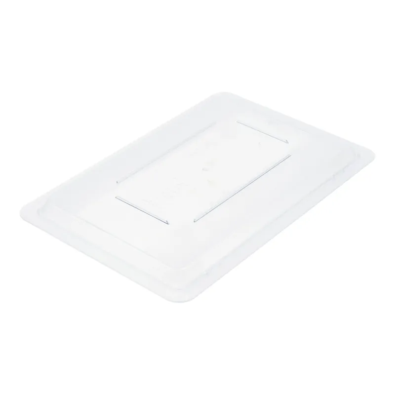 Exclusive Offer Carlisle 1061707 StorPlus 18" x 12" Clear Food Storage Lid