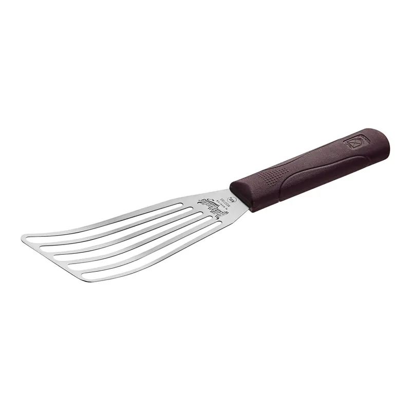 Mercer Culinary Hell's Handle® High Heat Turner/Spatula Warranty Included