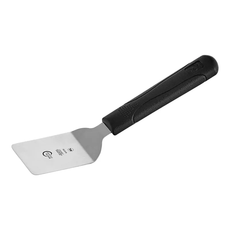 Mercer Culinary M18750 Mini Turner (2.5" x 2.5") Top Rated
