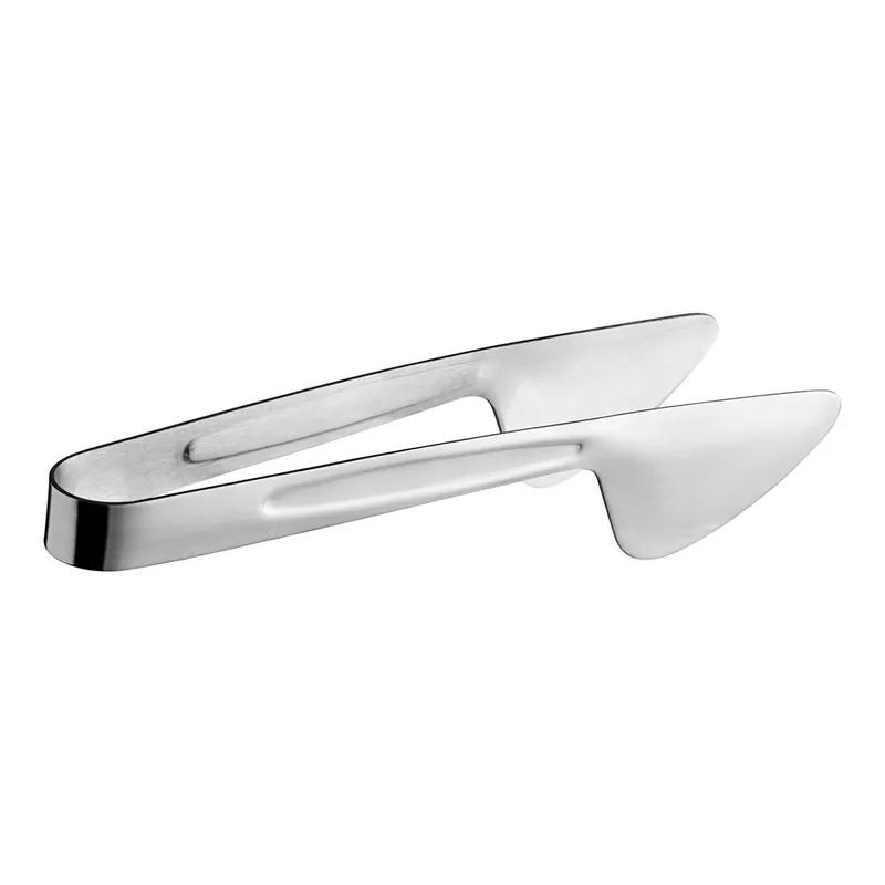 Next Day Delivery Carlisle 607680 Stainless Steel 8" Pastry Tongs