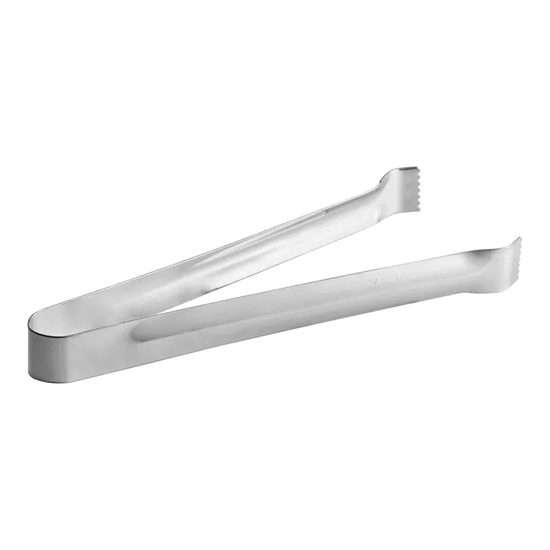 Luxury Vollrath 47049 Heavy Duty 9" Pom Tongs