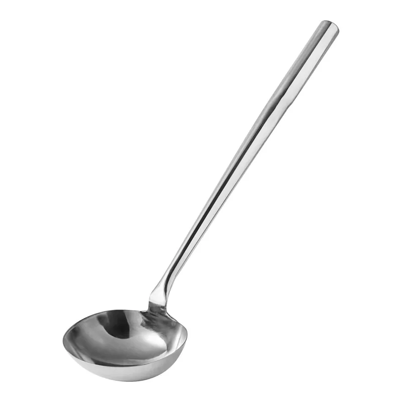 Town 7 oz. Medium Stainless Steel Wok Ladle 34975 Exclusive Offer