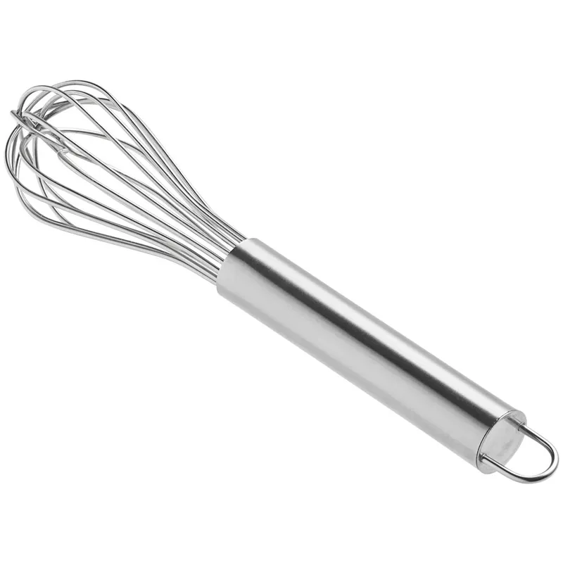 Choice 10" Stainless Steel French Whip / Whisk Free Delivery