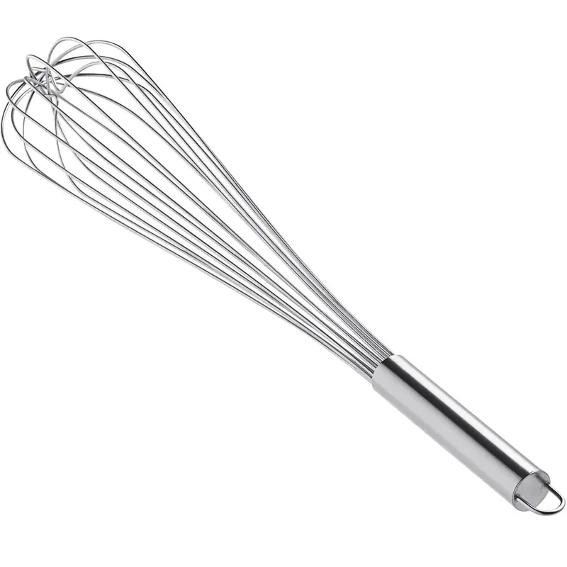 Reduced Price Choice 20" Stainless Steel French Whip / Whisk