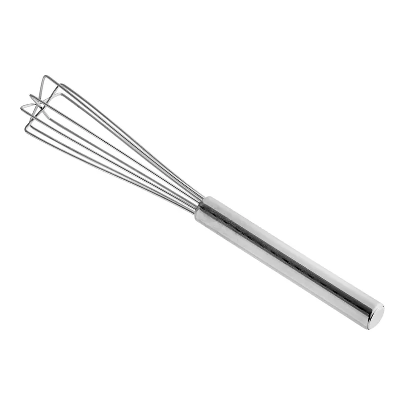 Sale Choice 7" Stainless Steel Square Tip Mini Whip / Whisk