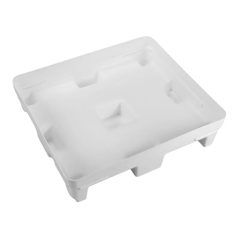 Vikan 6923 White Pallet for 6921 and 6925 Top Pick