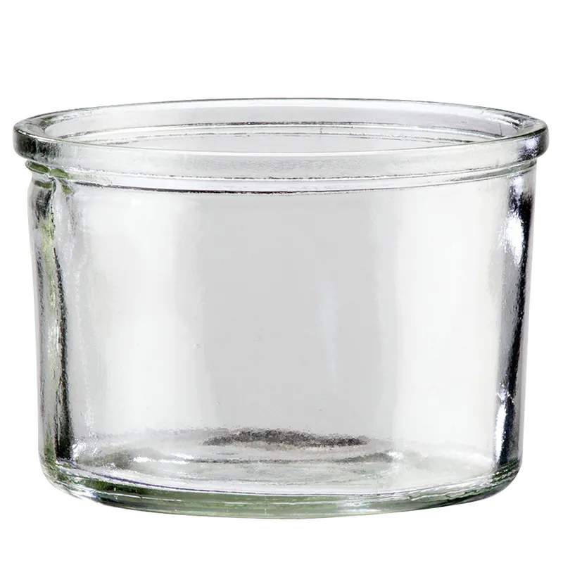 Next Day Delivery Cal-Mil 1851-5JAR Replacement 32 oz. Large Glass Mixology Jar