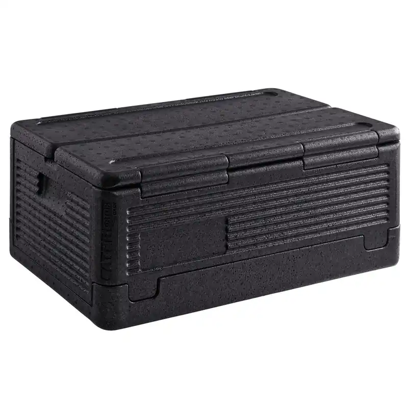 Insulated Food Pan Carrier - 8" Deep, Top Loader Best Choice