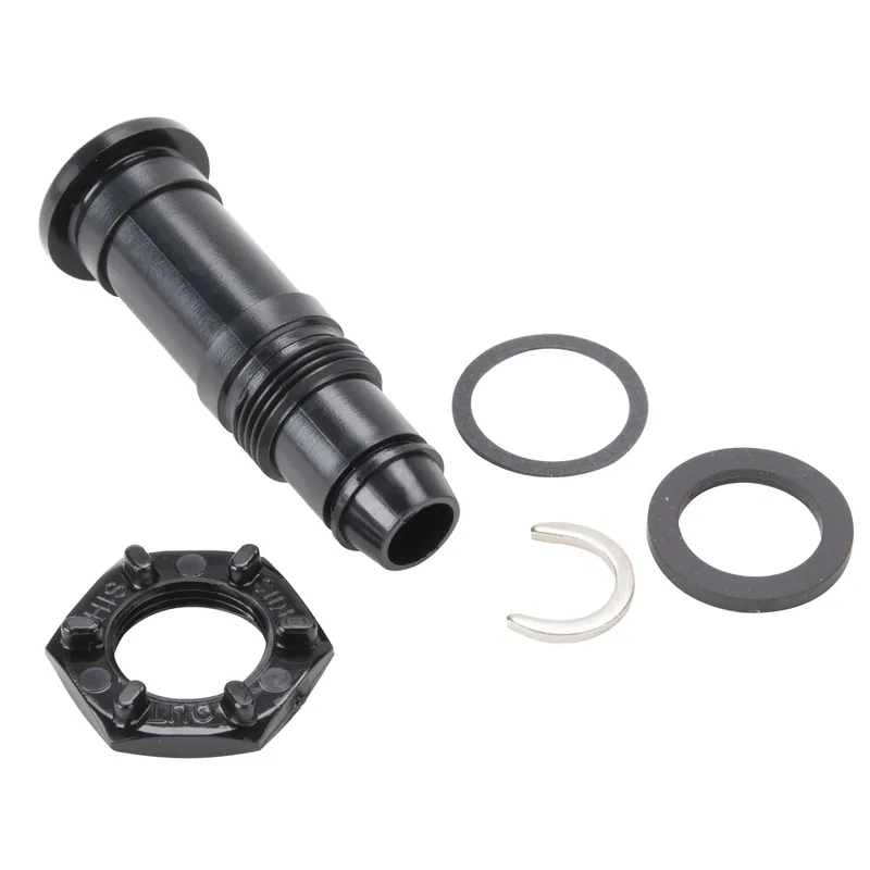Cambro 64003 Replacement Spout for Camtainer®, Ultra Camtainer®, and Camserver® Viral