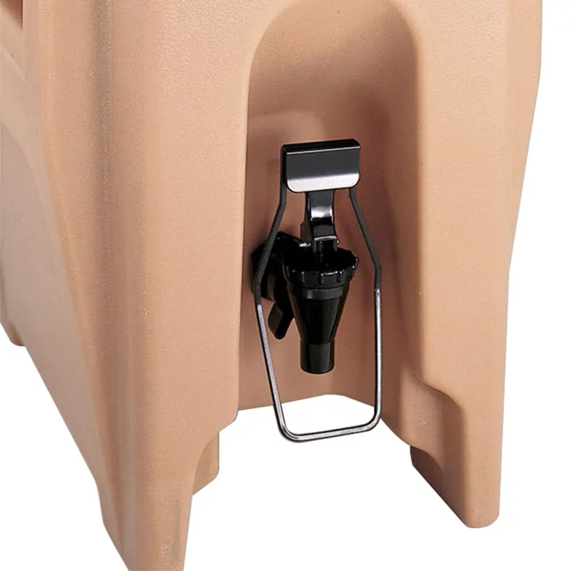 Cambro LCDES Easy Serve Dispenser Attachment Weekend Sale