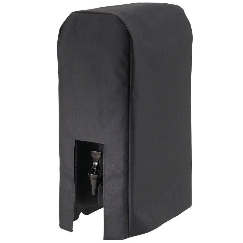 Cambro UC500CVR Black Customizable Camtainer® Cover Bulk Order