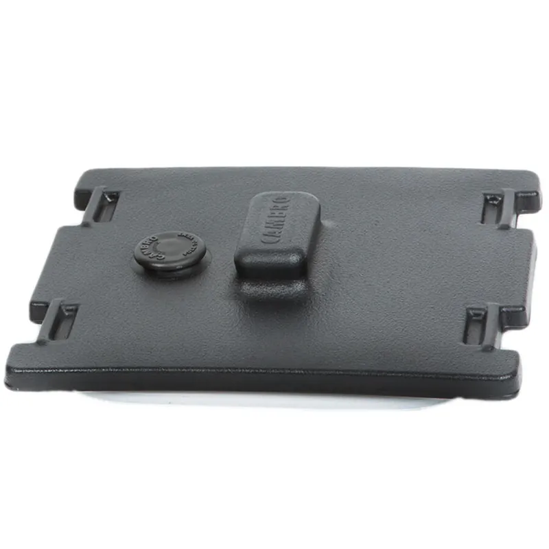 Cambro 6316110 Black Camtainer® Lid with Vent and Gasket Original