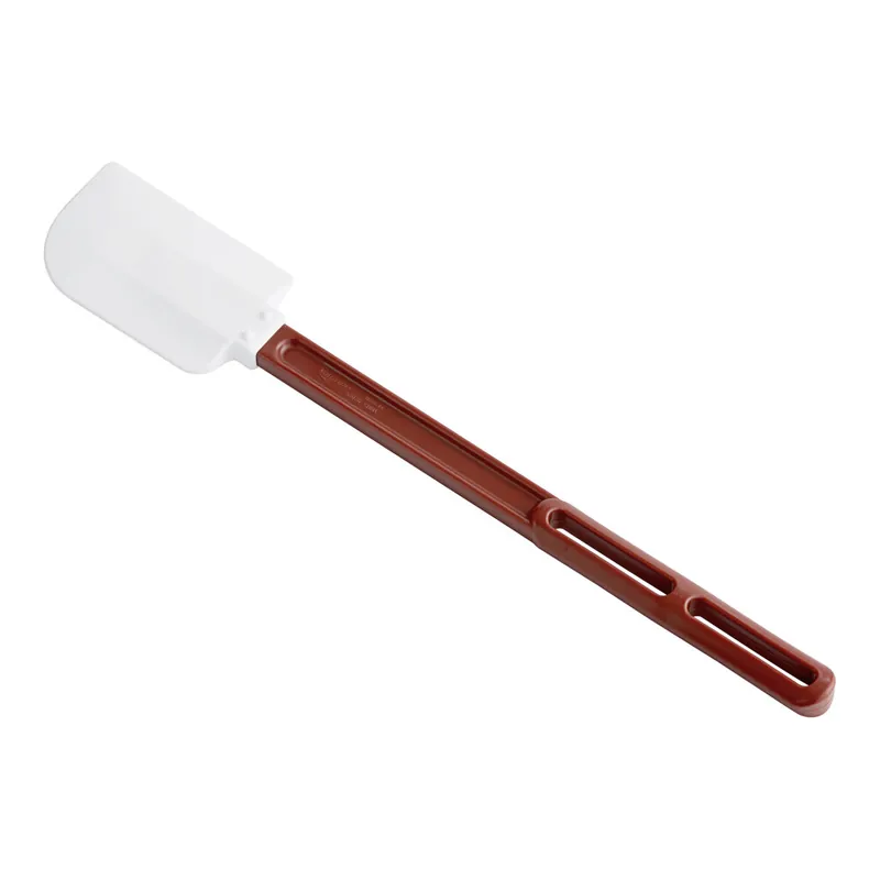 Warranty Included Vollrath 52026 16 1/2" High Heat Silicone Spatula