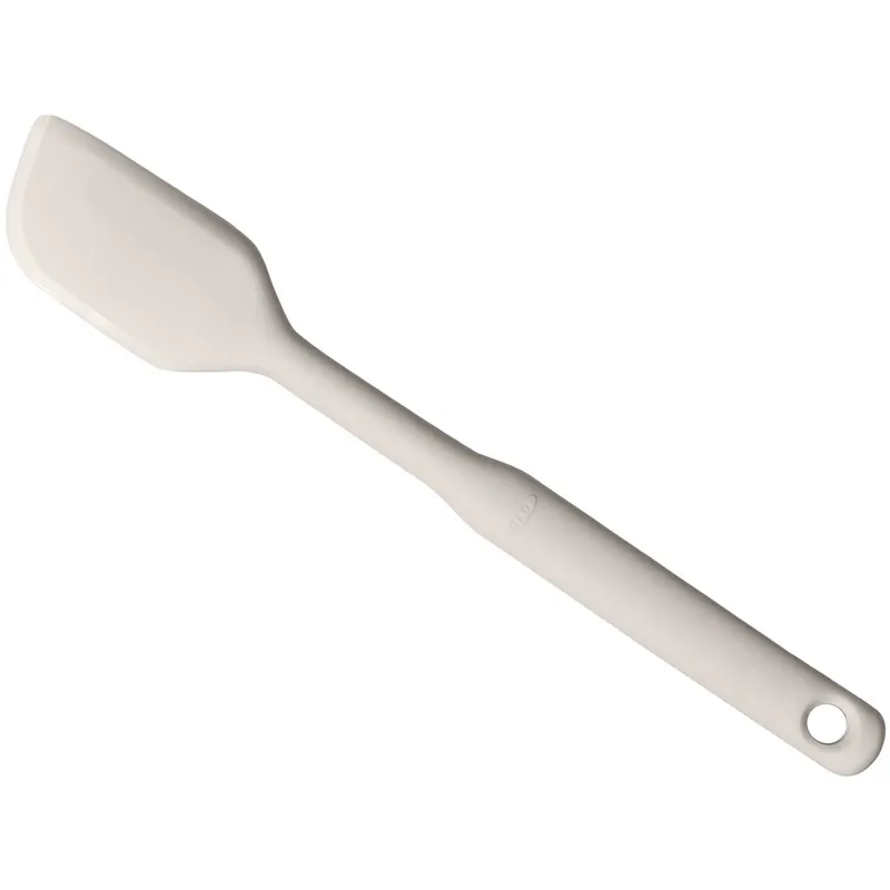OXO Good Grips 10" High Heat Beige Silicone Spatula 11279600 Fan Favorite