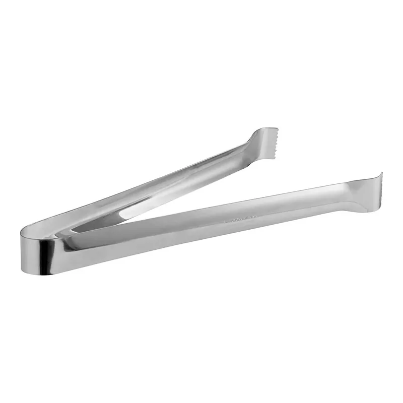 Instant Buy Vollrath 47112 12" Stainless Steel Pom Tong