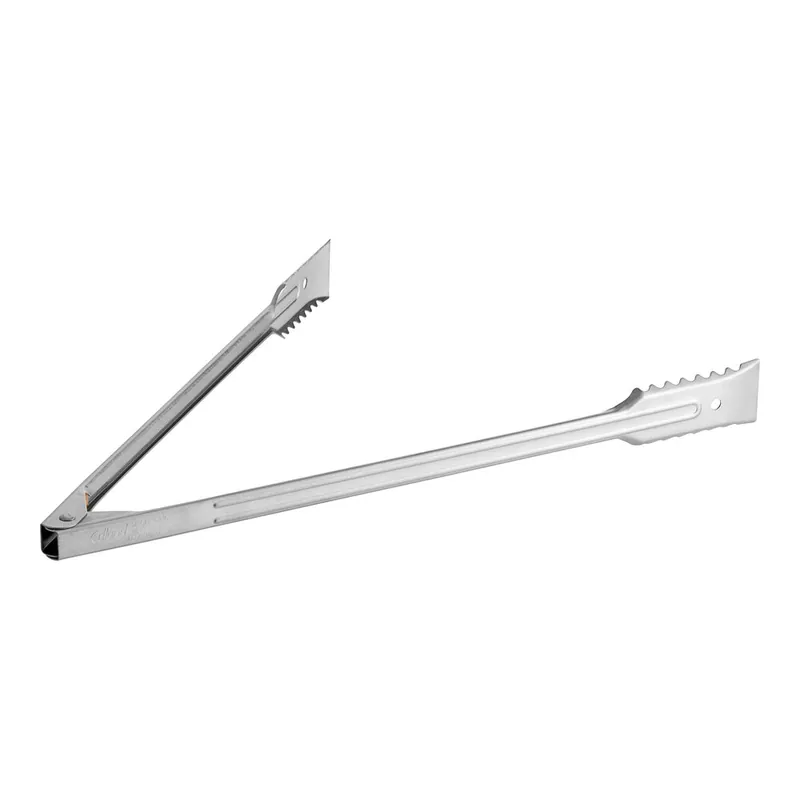 Bargain Edlund 6416HD 16" Heavy-Duty Gripper Tongs
