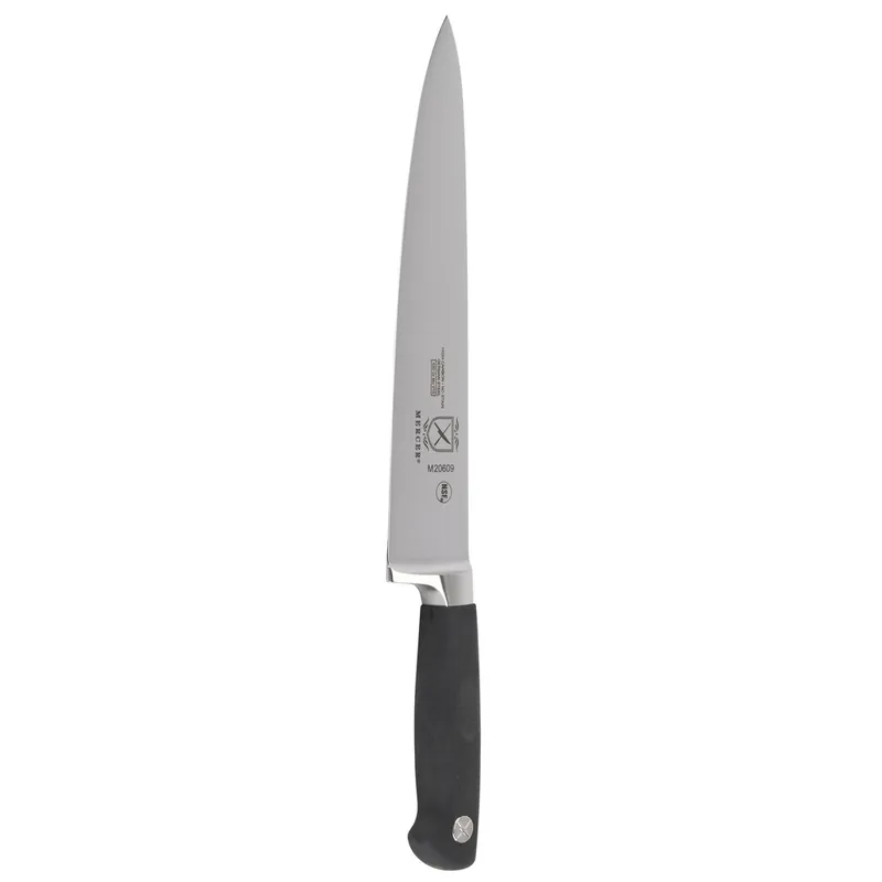Mercer Culinary M20609 Genesis® 9" Forged Chef Knife with Full Tang Blade Popular