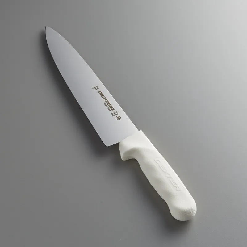 Dexter-Russell 12443 Sani-Safe 8" Chef Knife New Release