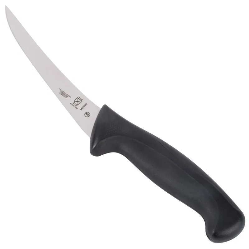 Best Seller Mercer Culinary M23820 Millennia® 6" Curved Stiff Boning Knife