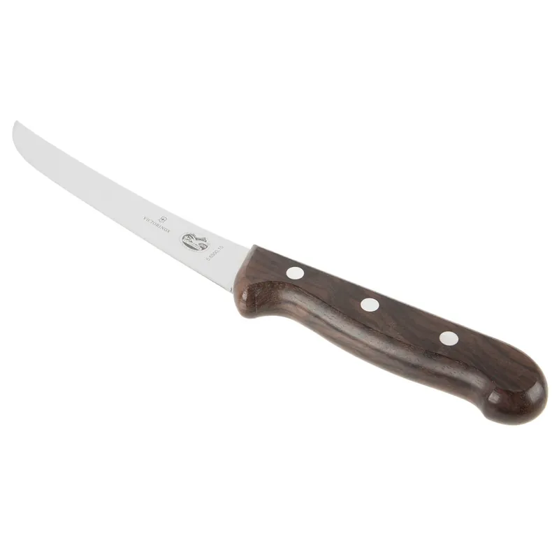 Victorinox 5.6500.15 6" Wide Semi-Stiff Curved Boning Knife Markdown