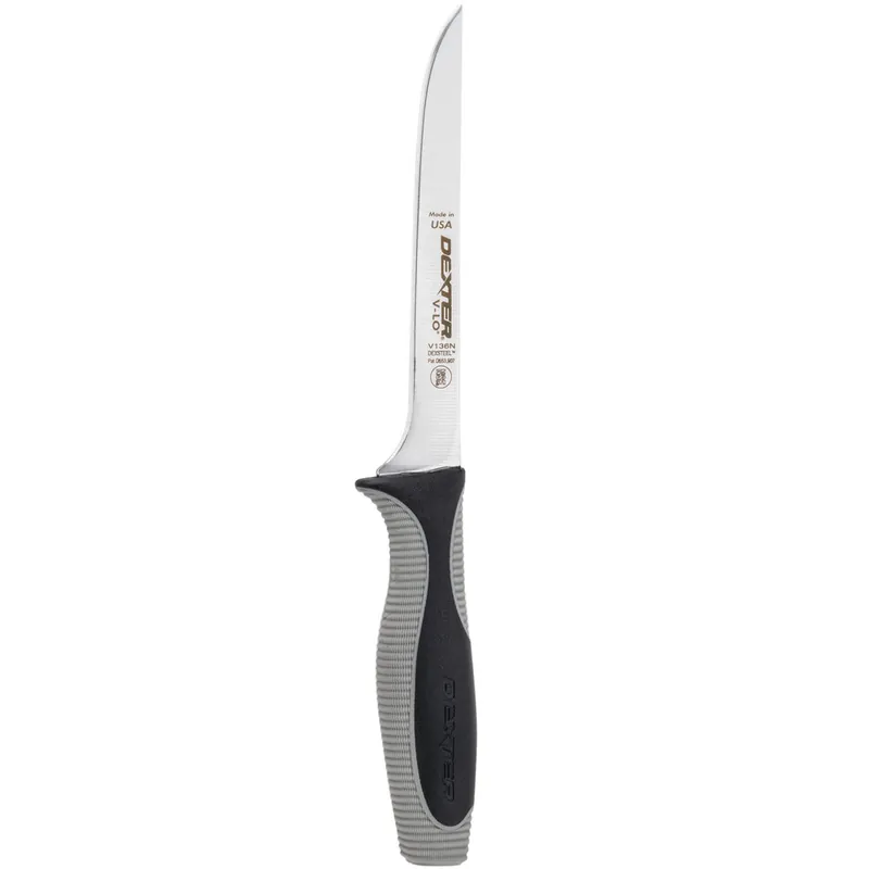 Dexter-Russell 29013 V-Lo 6" Narrow Boning Knife Must Have