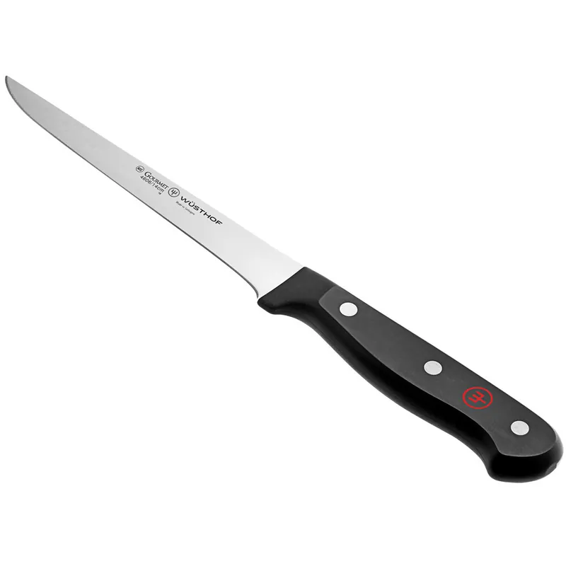 Wusthof 1025046114 Gourmet 5" Boning Knife with POM Handle Bargain