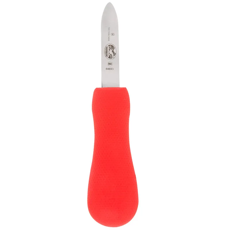 Oyster Knife | Victorinox 44693 New Haven Oyster Knife Price Drop