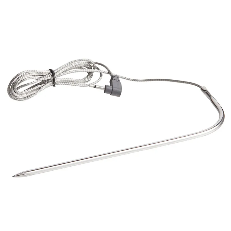Latest CDN AD-DTP392 5 1/2" Replacement Probe for DTP392 Digital Cooking Thermometers