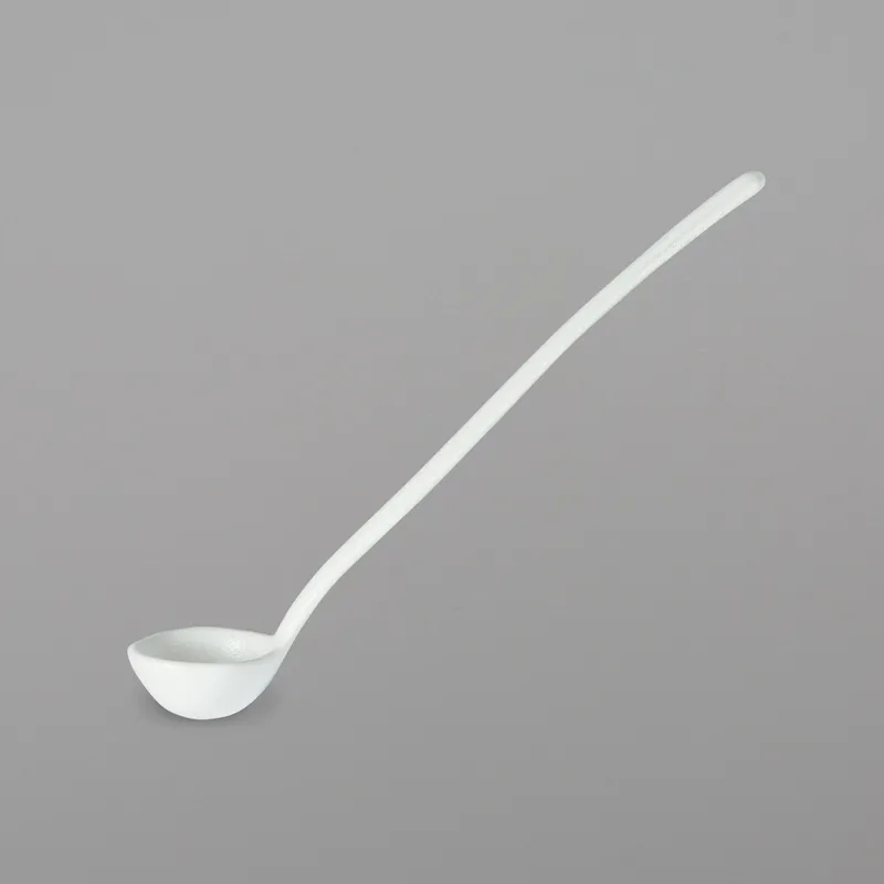 G.E.T. Enterprises SD012WW Bugambilia 1.69 oz. Resin-Coated Aluminum Fiji Ladle Factory Price