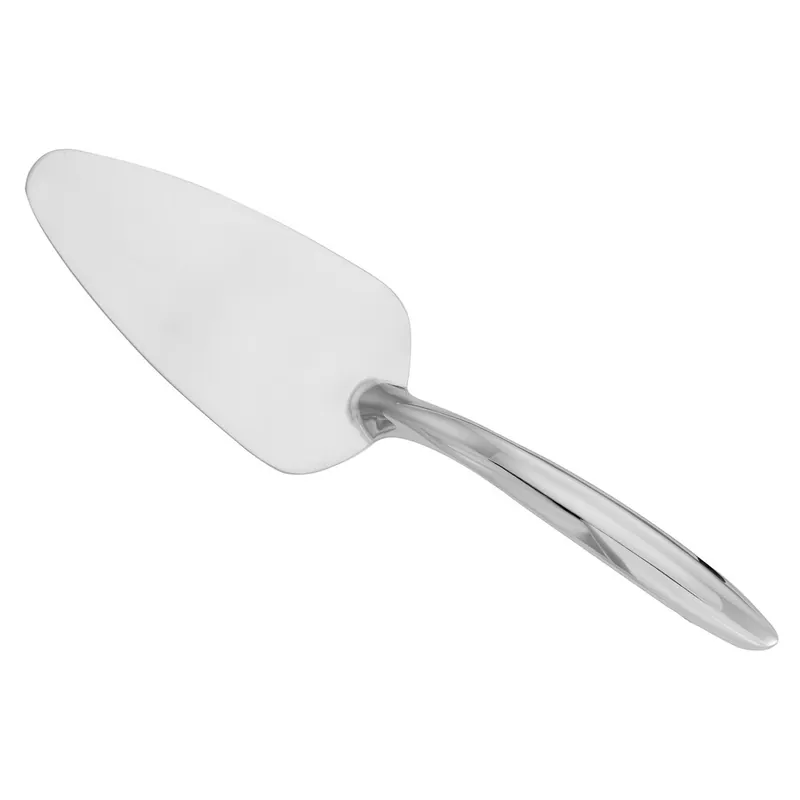 Limited Time Walco from Steelite International WLID022 10" 18/10 Stainless Steel Pastry Server ID022 - 12/Case