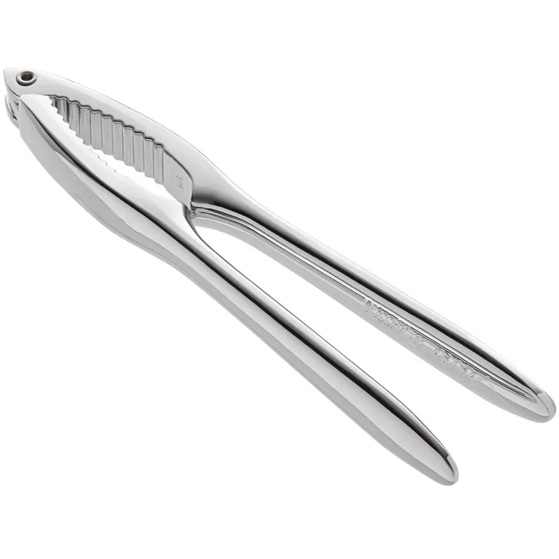 Vollrath 46764 6" Polished Chrome-Plated Lobster / Nut Cracker Popular