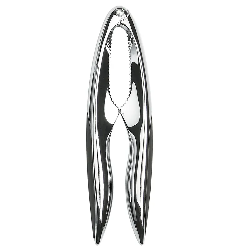 OXO 39881 Good Grips 6 5/16" Zinc Seafood / Nut Cracker Bargain