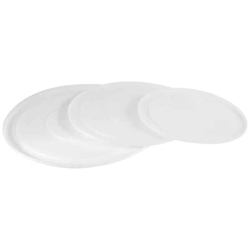 Handmade Schneider 15 3/4" Lid for 13 Qt. Mixing Bowl 116356